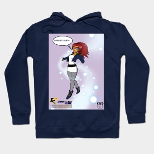 Starlet Superstar! Hoodie